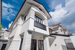 Villa TPSV Modern Luxury - 5 Bedrooms with Private Pool in Phuket